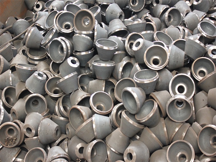 乌鲁木齐网架锥头