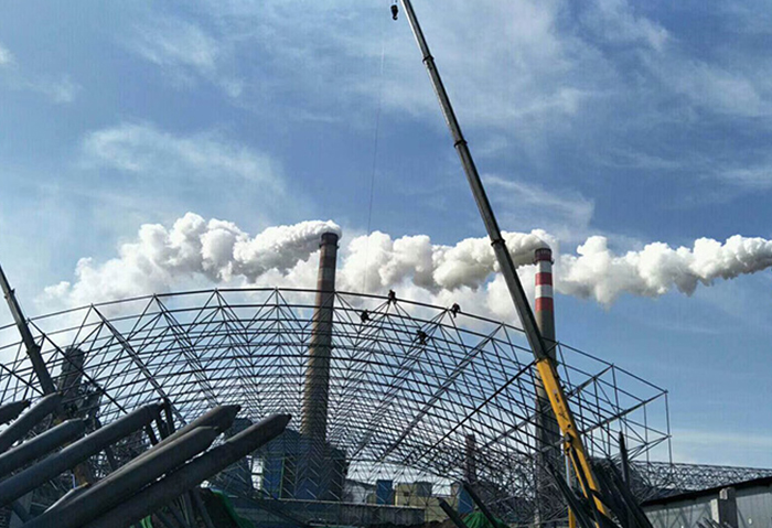 乌鲁木齐唐山钢铁储存库