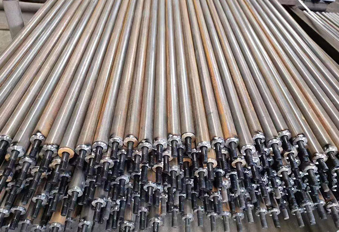 乌鲁木齐网架加工